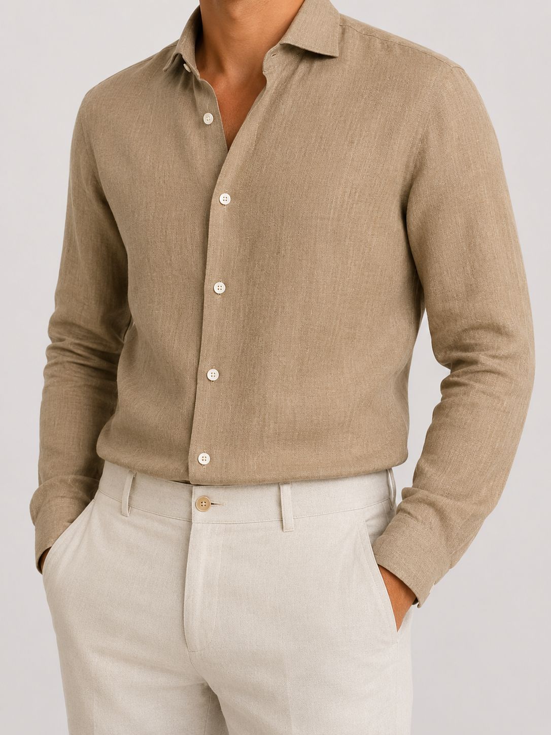 CAMICIA UOMO BD BAGGIES BRADTC162 E26