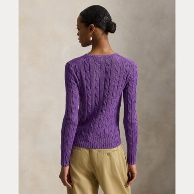PULLOVER Donna RALPH LAUREN 211971869503