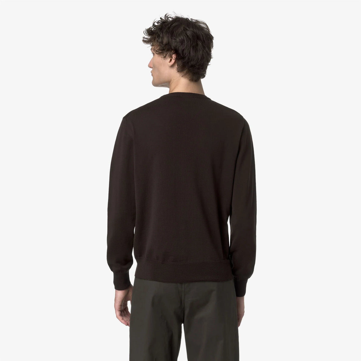 MAGLIA Uomo K-WAY K2142EW260