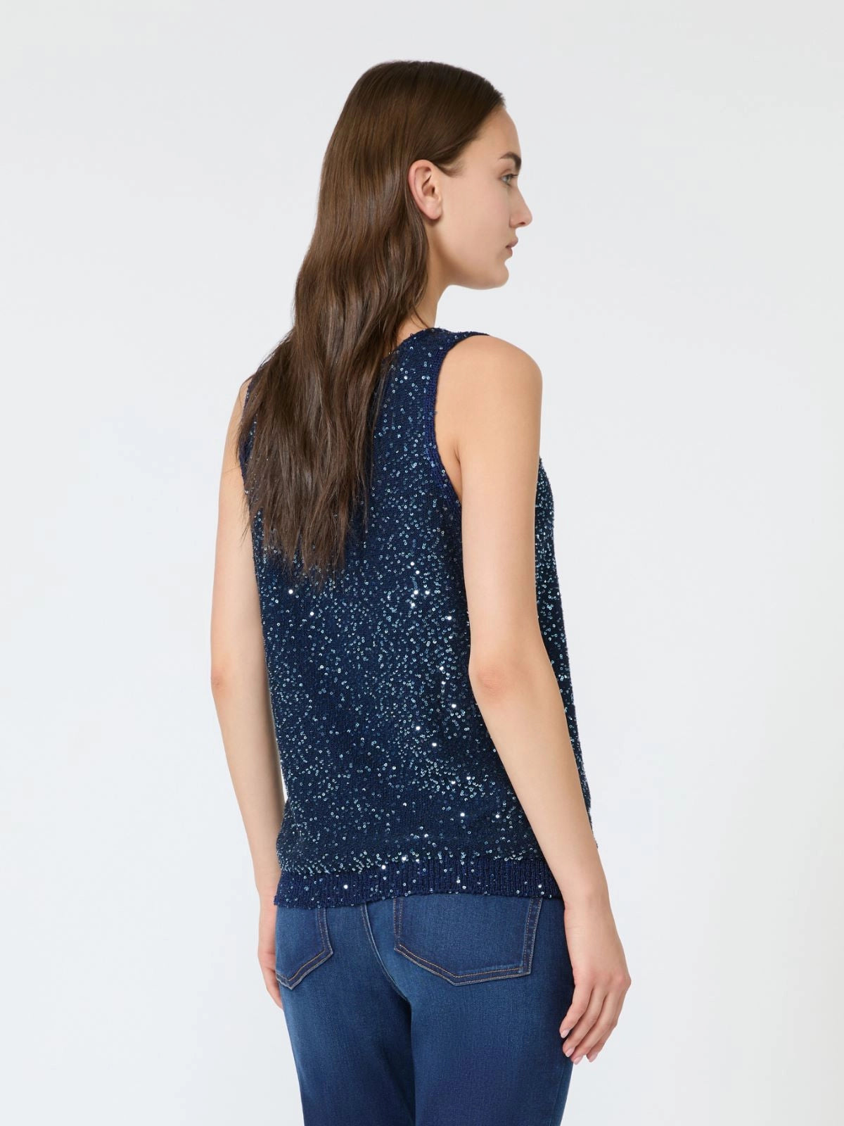 Maglia-Canottiera-Top DONNA WEEKEND MaxMara WKDMILORD003