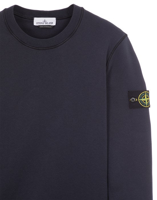 FELPA Uomo STONE ISLAND 801563051