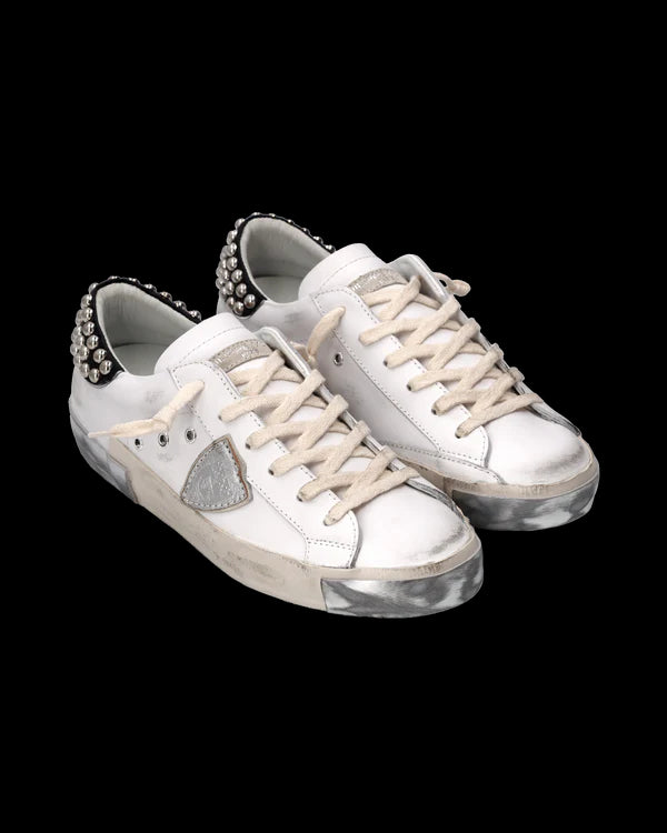 SNEAKERS Donna PHILIPPE MODEL PRLDSVS1