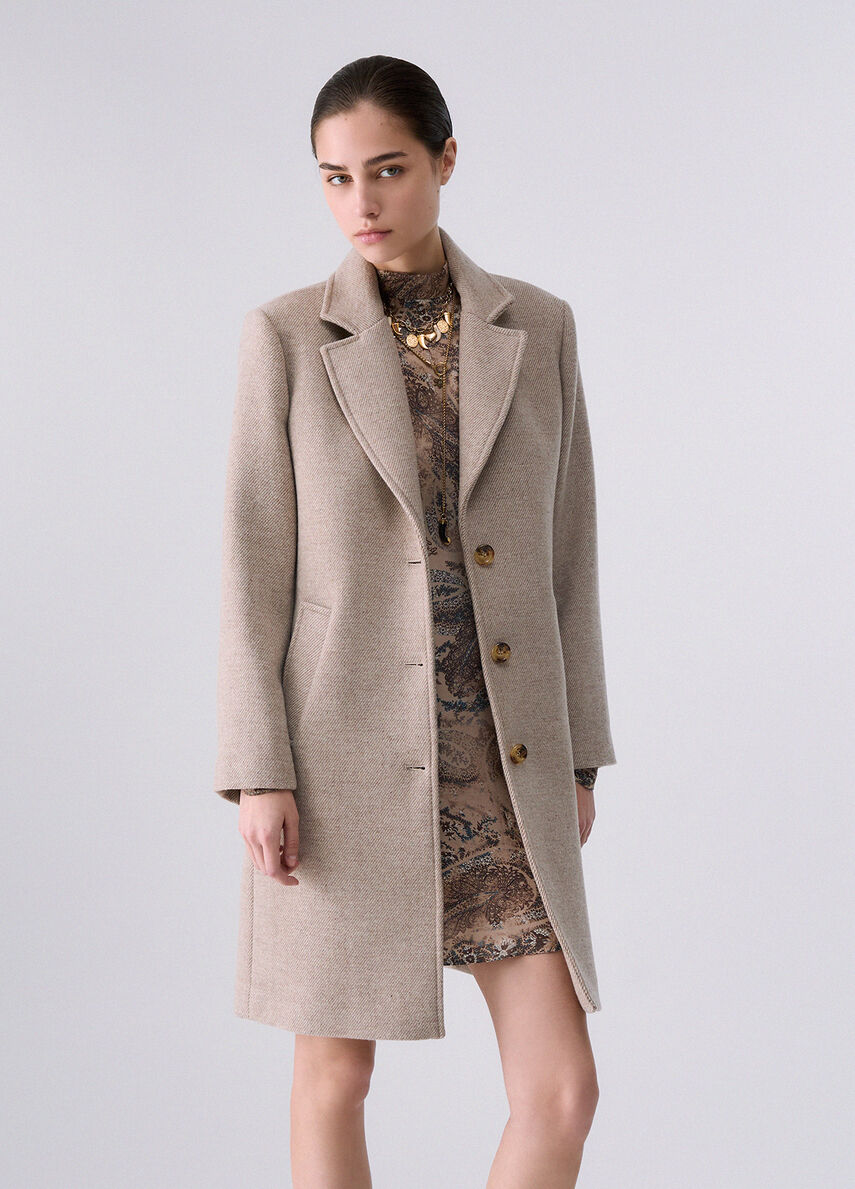 CAPPOTTO DONNA LIU.JO WF6411T720AX0346