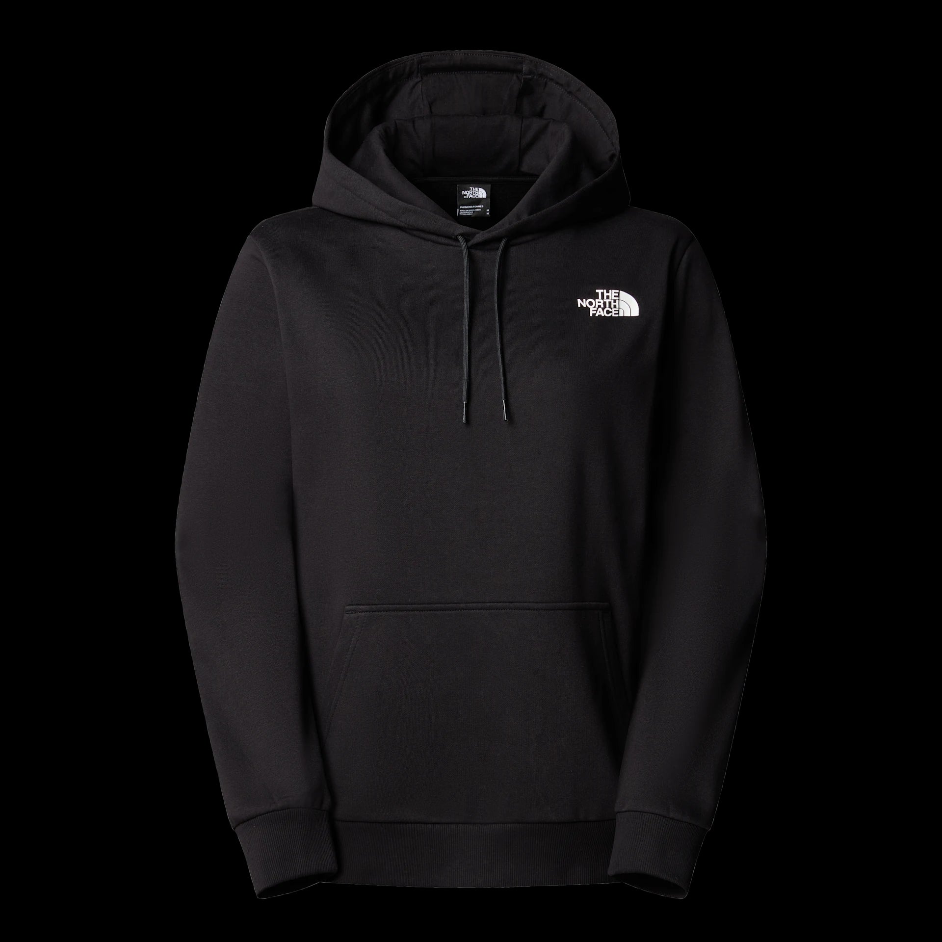 FELPA Donna THE NORTH FACE NF0A89EYJK31