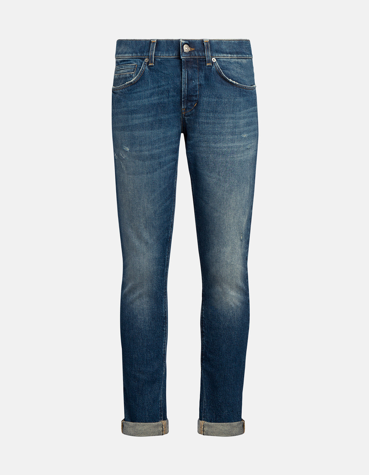 JEANS UOMO DONDUP UP232DS0405UMT9800