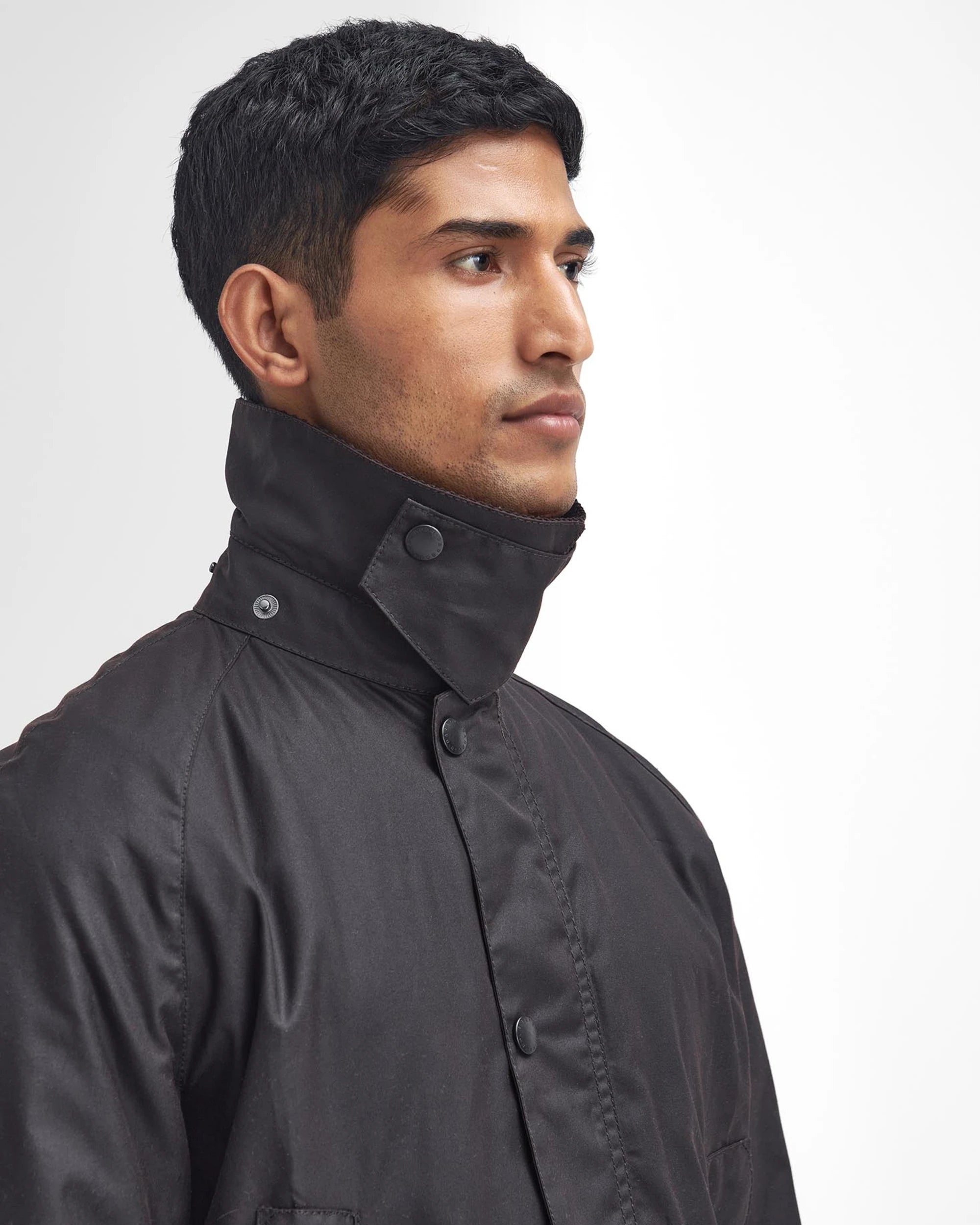 GIUBBINO Uomo BARBOUR 252MWX0339MWXRU91