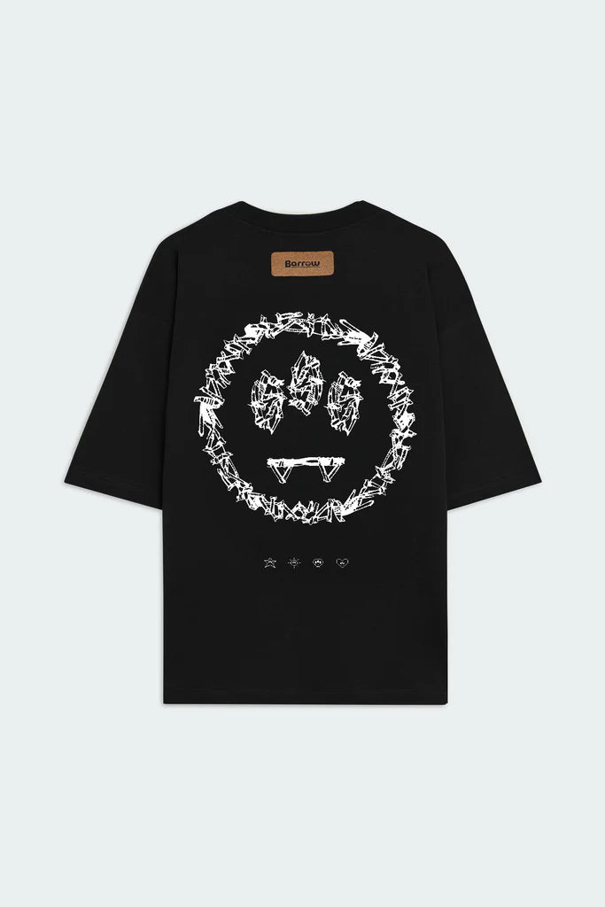 Foto di T-SHIRT UNISEX BARROW S6BWUATH085110 - Categoria:  | Brand: BARROW