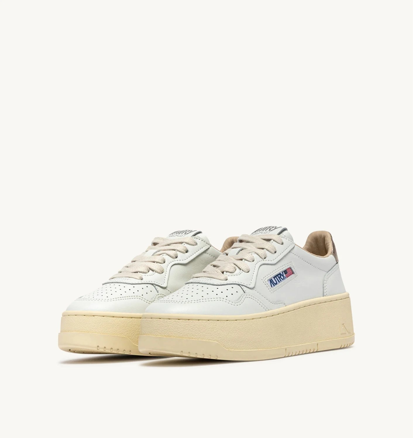 SNEAKER Donna  A1UNPTLWLL27