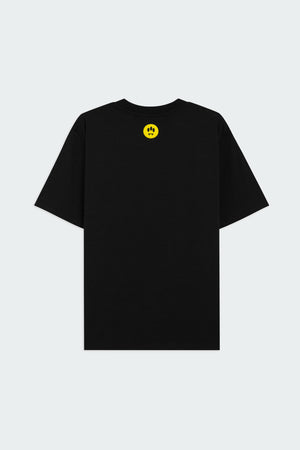 T-SHIRT UNISEX BARROW F6BWUATH014110