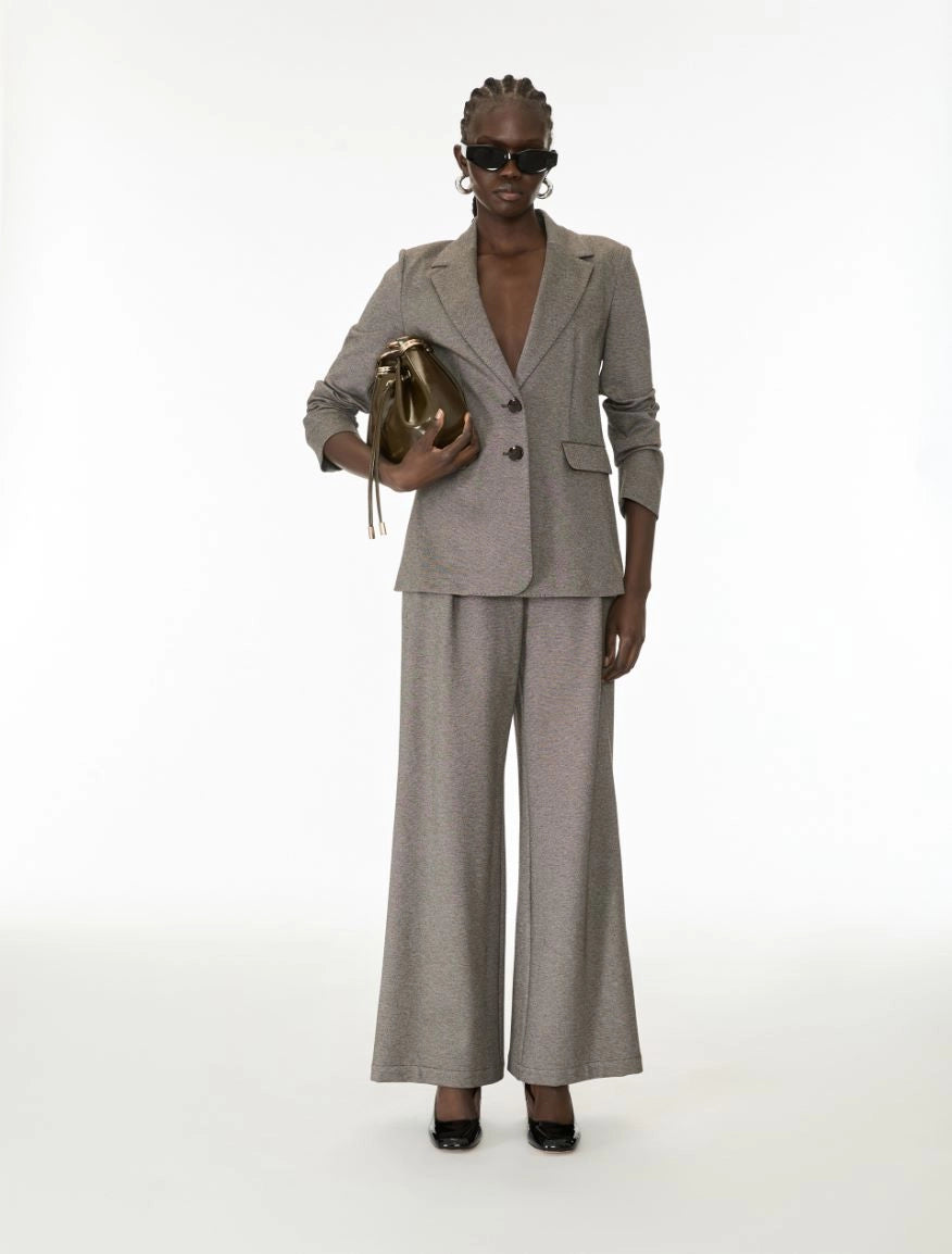 Giacca in Jersey DONNA IBLUS IBLTAILORING002