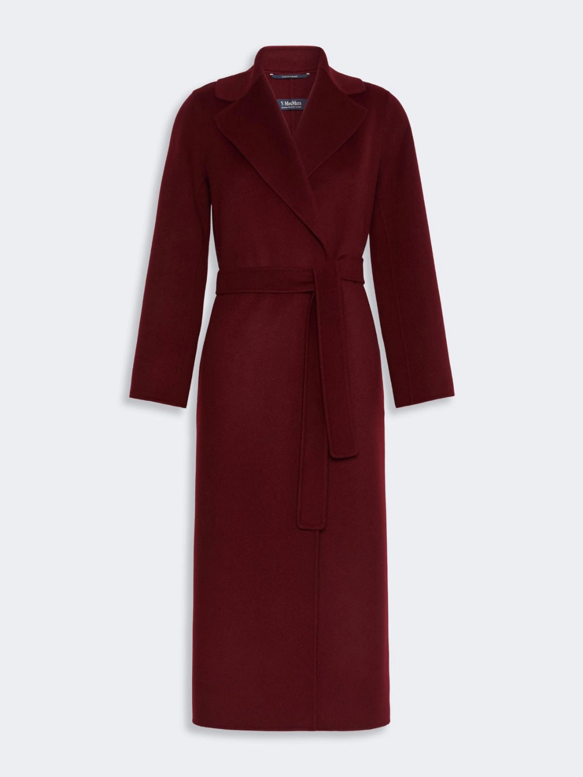 CAPPOTTO DONNA S MAXMARA POLDO014