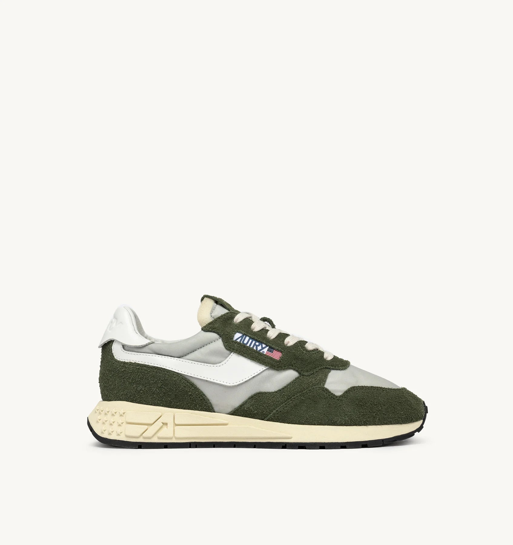 Foto di SNEAKERS Uomo AUTRY WWLMHN04 - Categoria: CALZATURE | Brand: AUTRY