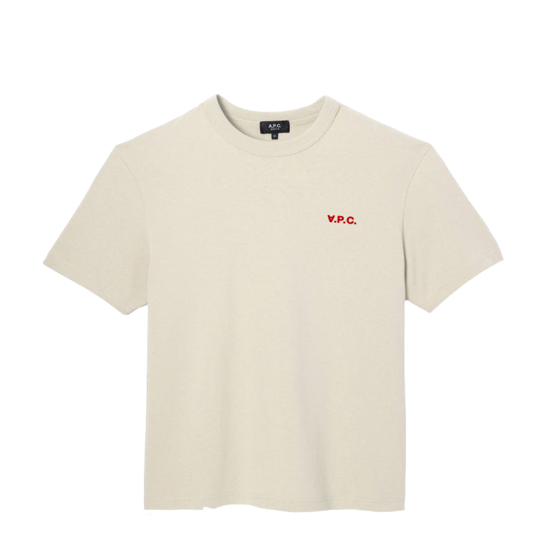 Foto di T-SHIRT M/M Uomo A.P.C. COHBQ-H26391 MAST - Categoria: T-Shirt e Polo | Brand: A.P.C.