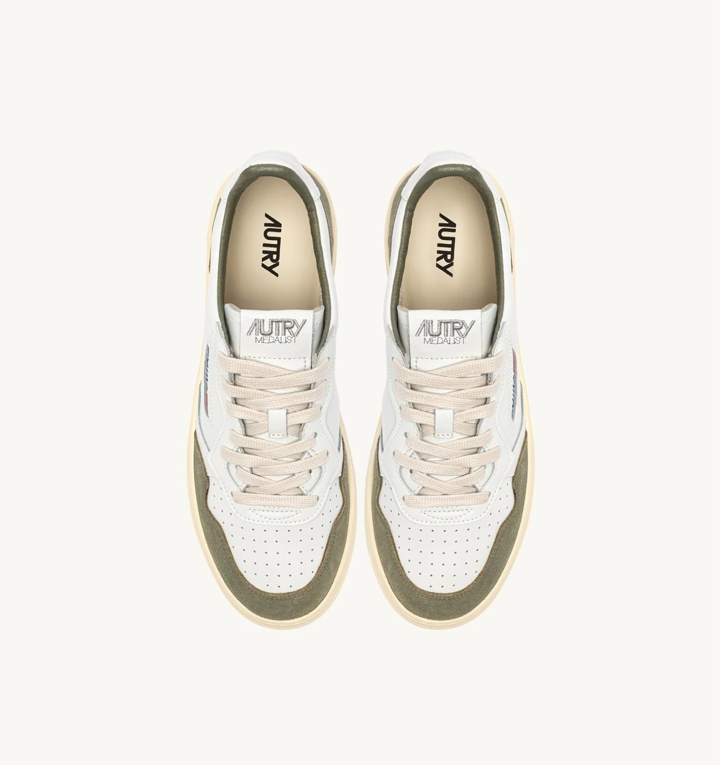 SNEAKER Uomo AUTRY A1UNAULMFT21