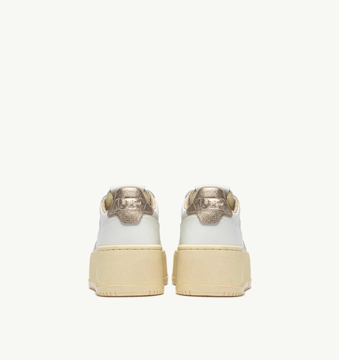 SNEAKER Donna  A1UNPTLWLL27
