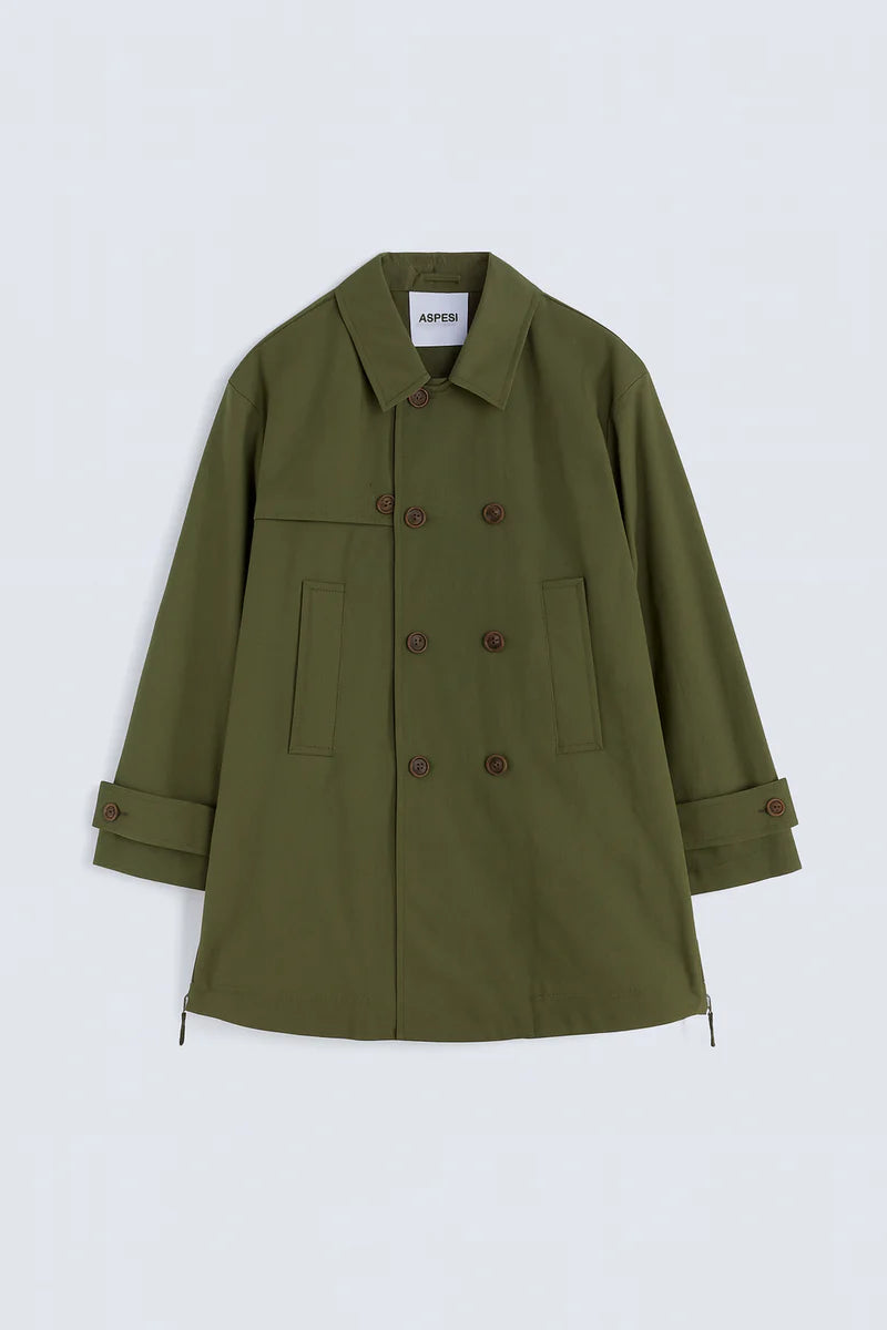 GIUBBOTTO DONNA Donna ASPESI N 4N07 7532 50237