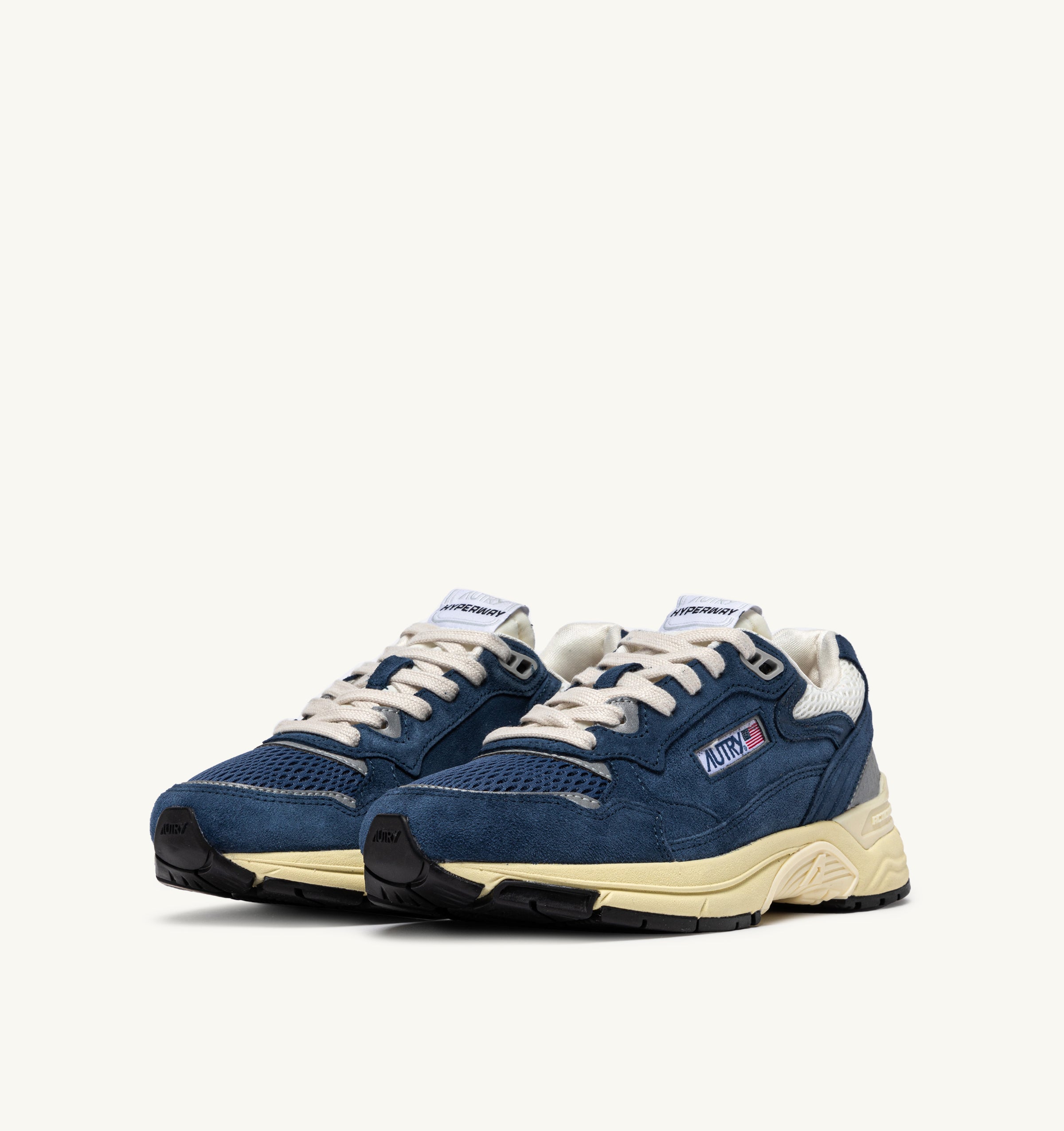 SNEAKER Uomo AUTRY A1UNHYLMUM09