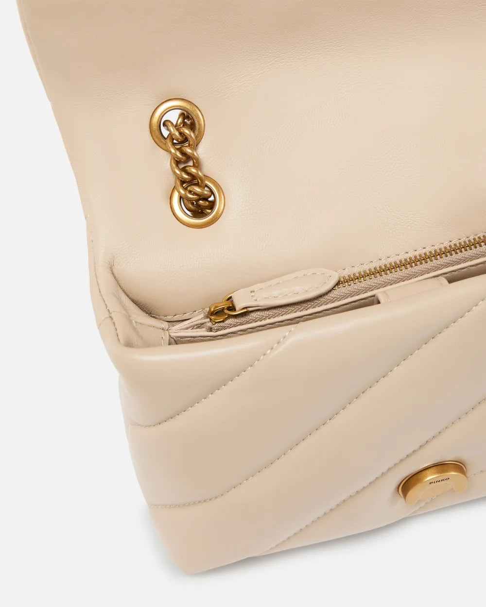 Foto di BORSA Donna PINKO 100039A0F2C50Q - Categoria: Accessori | Brand: PINKO