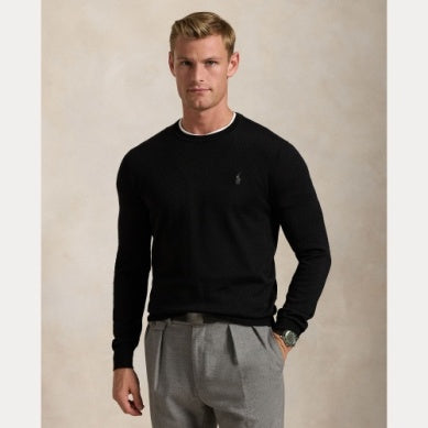 PULLOVER Uomo RALPH LAUREN 710946143004
