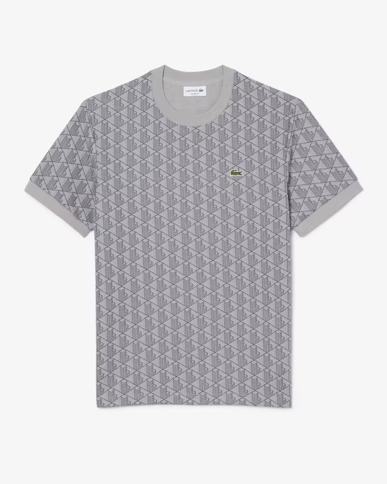 T-SHIRT UOMO LACOSTE TH119741I