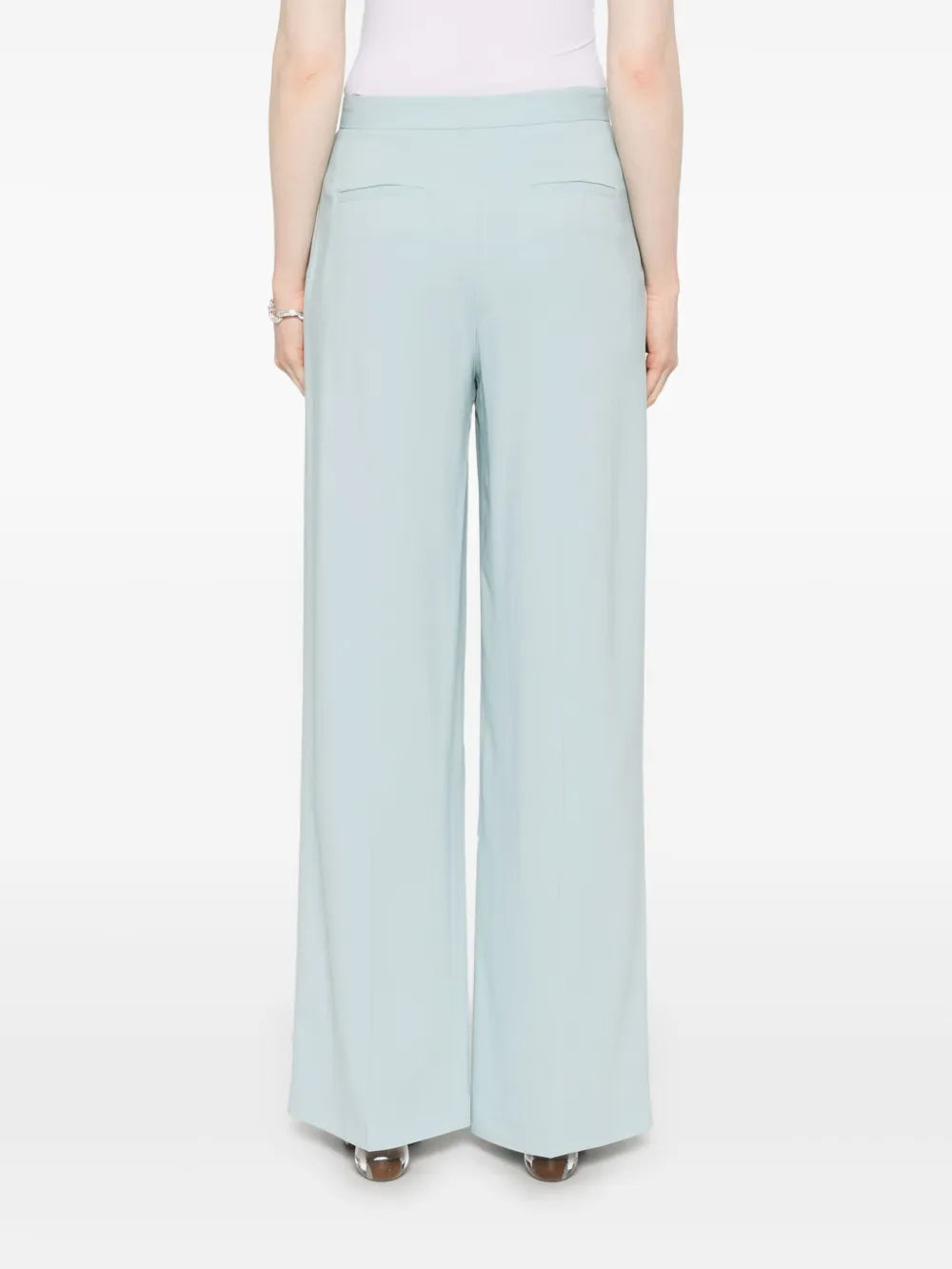 Foto di PANTALONE Donna PINKO 100331A213 - Categoria: Pantaloni | Brand: PINKO