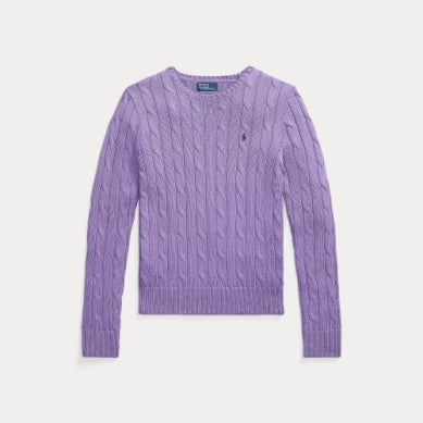 Foto di MAGLIA M/L Donna RALPH LAUREN 211891640028 - Categoria: Maglieria | Brand: RALPH LAUREN