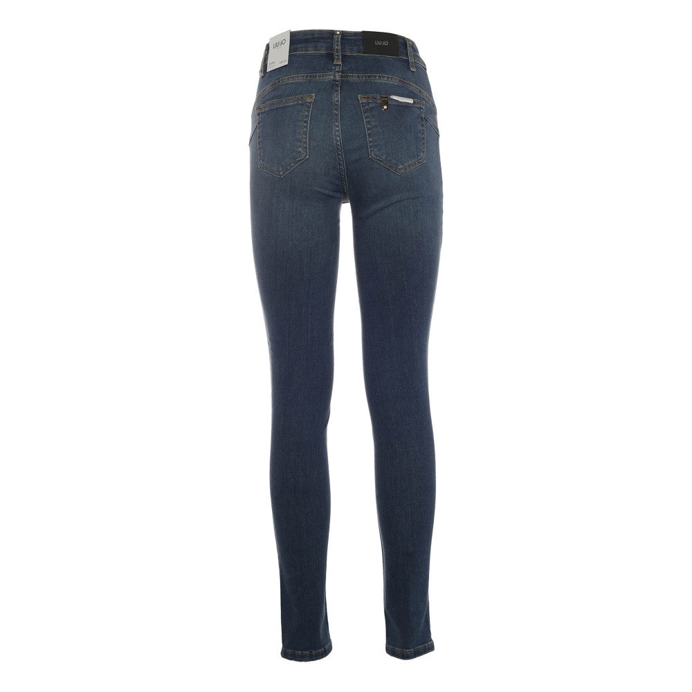 JEANS DONNA LIU.JO UXX037D481178482