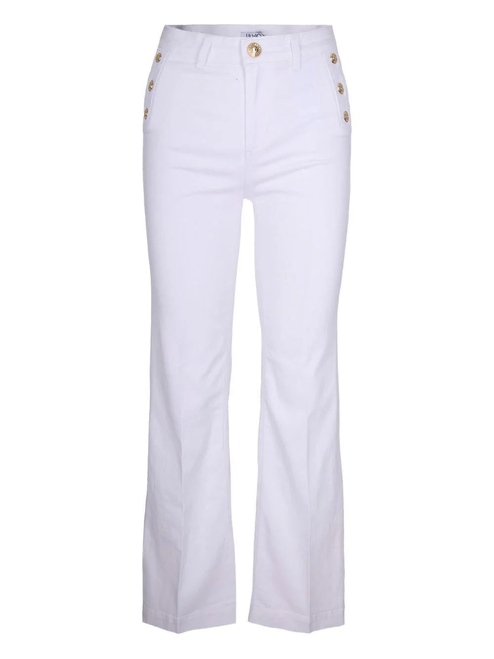 PANTALONE DONNA LIU.JO UA6162T456A11111