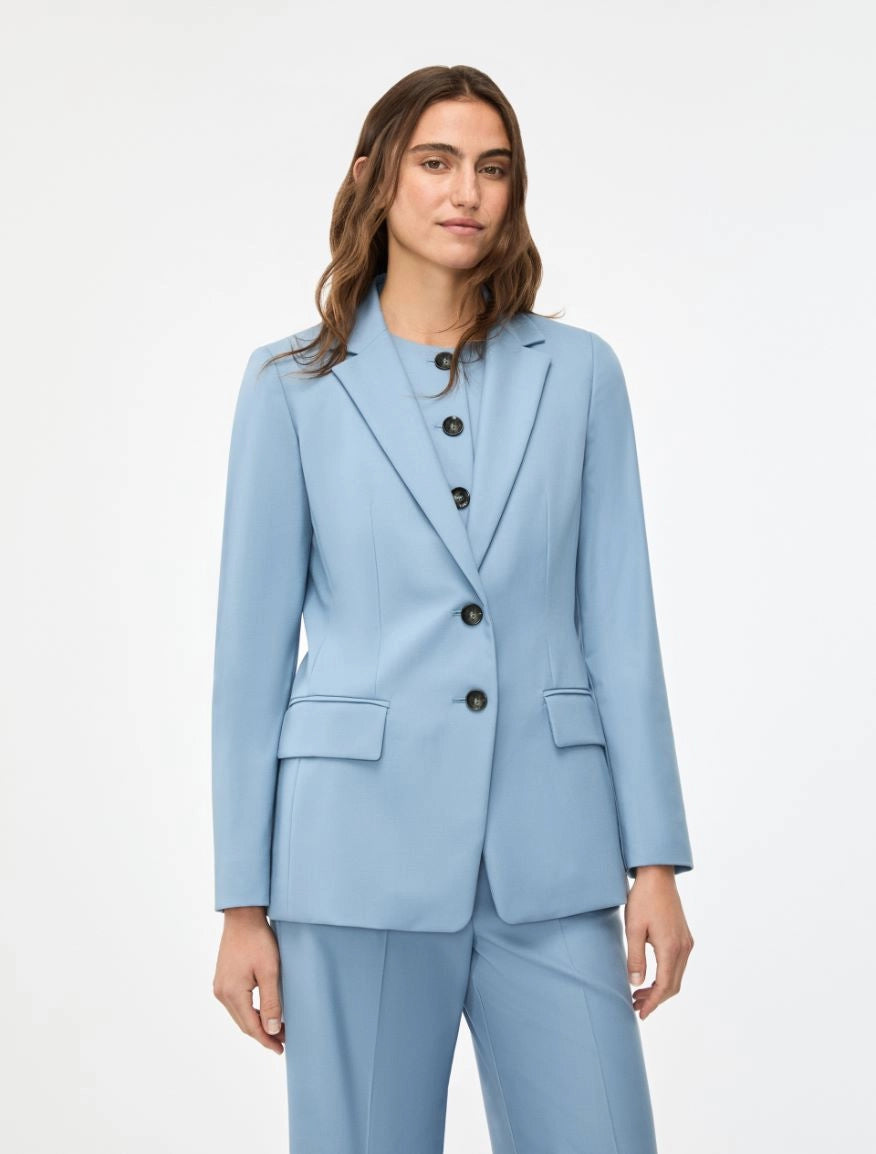 GIACCA DONNA IBLUS IBLACINO003