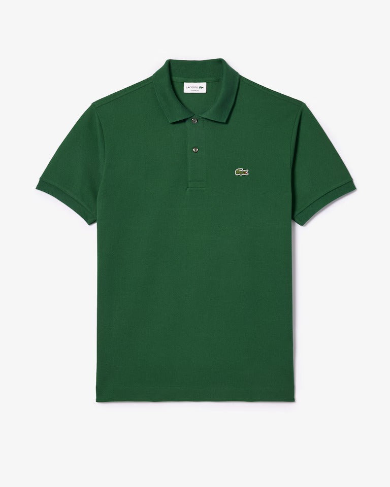 MAGLIETTA M/C UOMO LACOSTE 1212'132