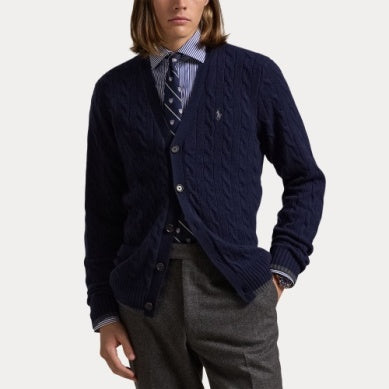 CARDIGAN Uomo RALPH LAUREN 710949808