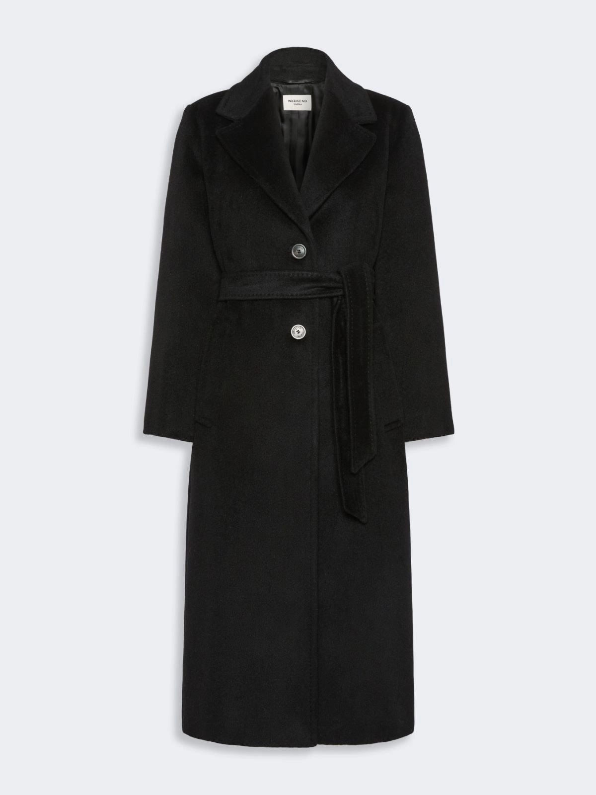 CAPPOTTO DONNA WEEKEND MaxMara WKDBRONTE034