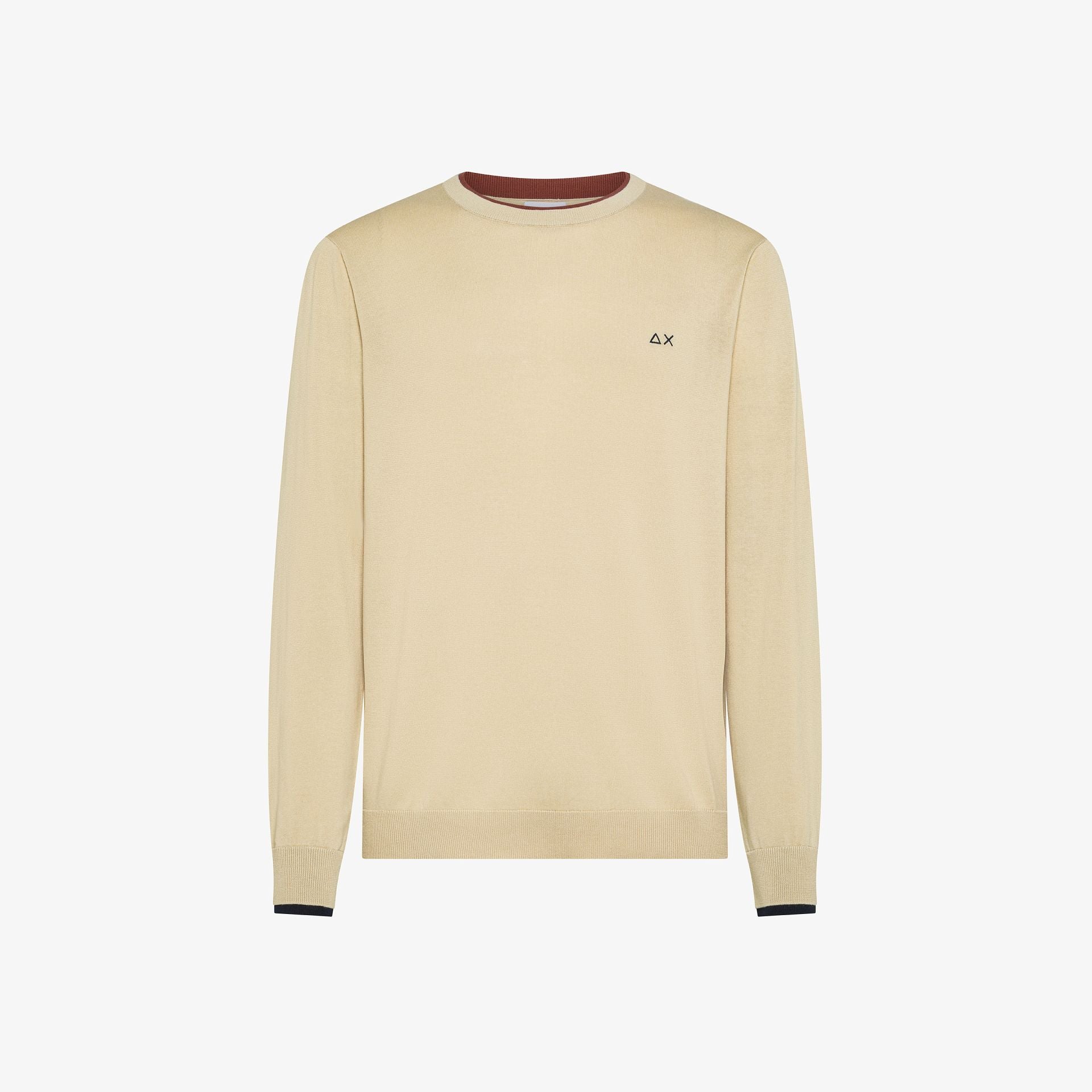 MAGLIE UOMO SUN68 K3610916