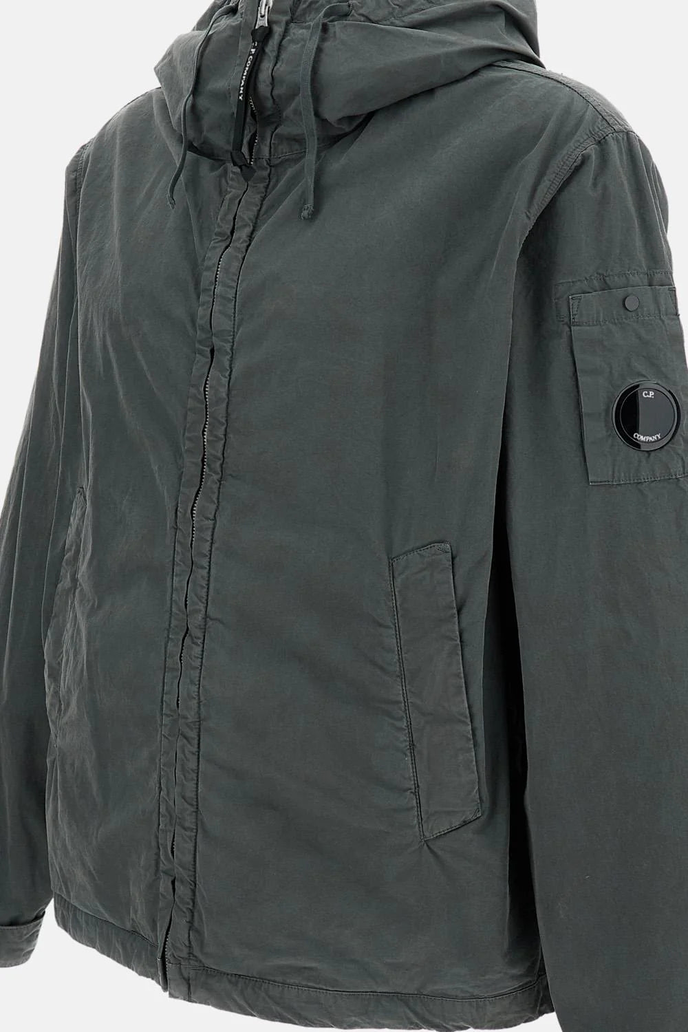 GIUBBOTTO UOMO C.P. COMPANY 20CMOW075A110324G921