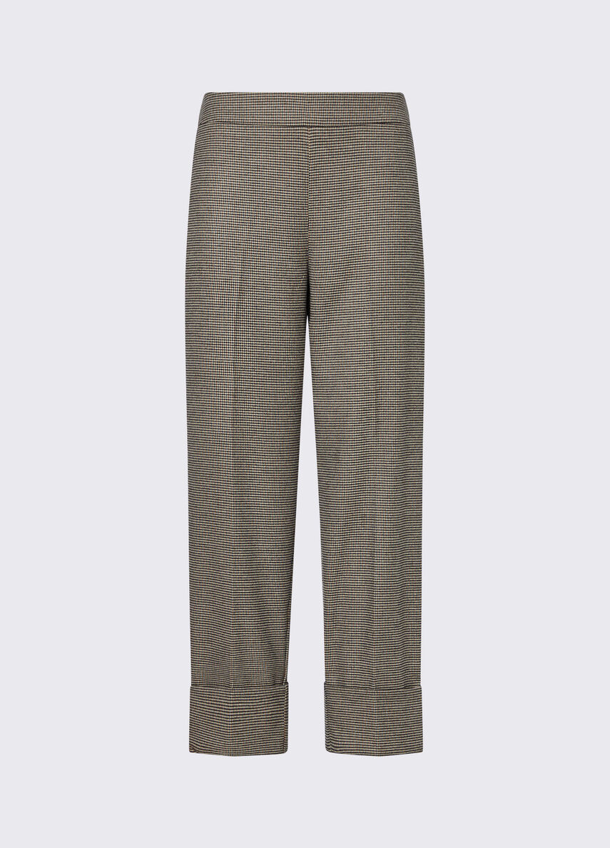 PANTALONE DONNA LIU.JO WF6359T728AL9170