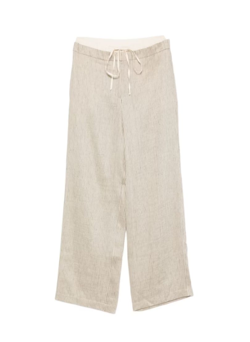 Pantaloni DONNA ALYSI 116163P6220CM