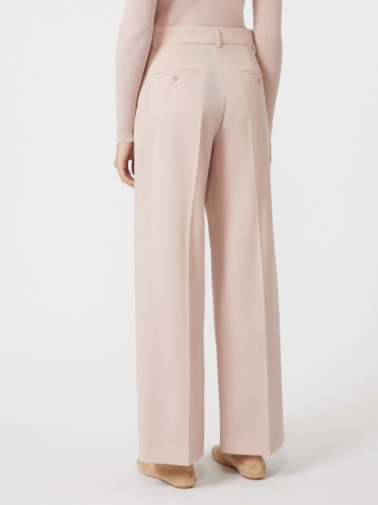 PANTALONE
Tessuto 100% Lana vergine Ovis aries aries DONNA WEEKEND MaxMara VISIVO004