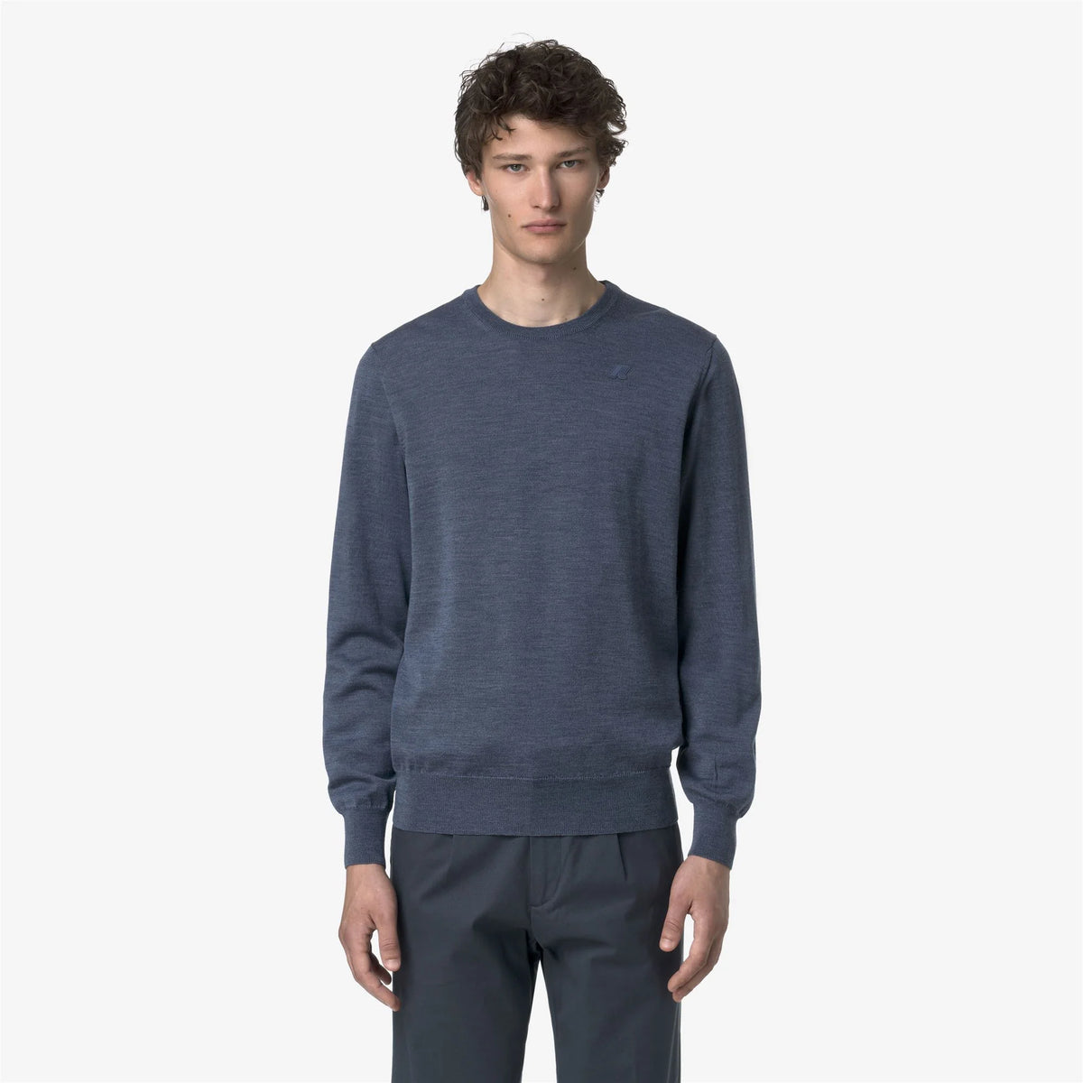 MAGLIA Uomo K-WAY K2142EWKA7