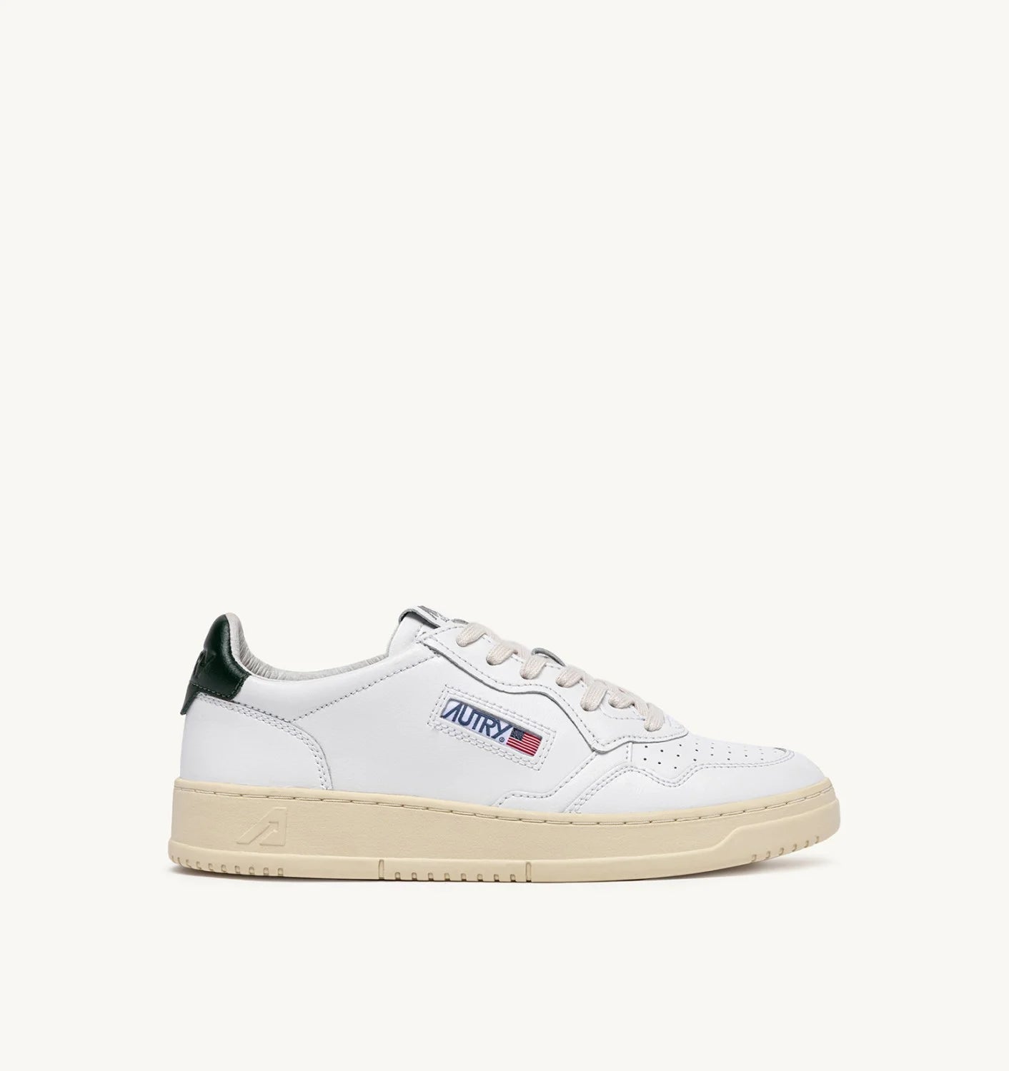 Foto di SNEAKER Uomo AUTRY A1UNAULMLL47 - Categoria:  | Brand: AUTRY