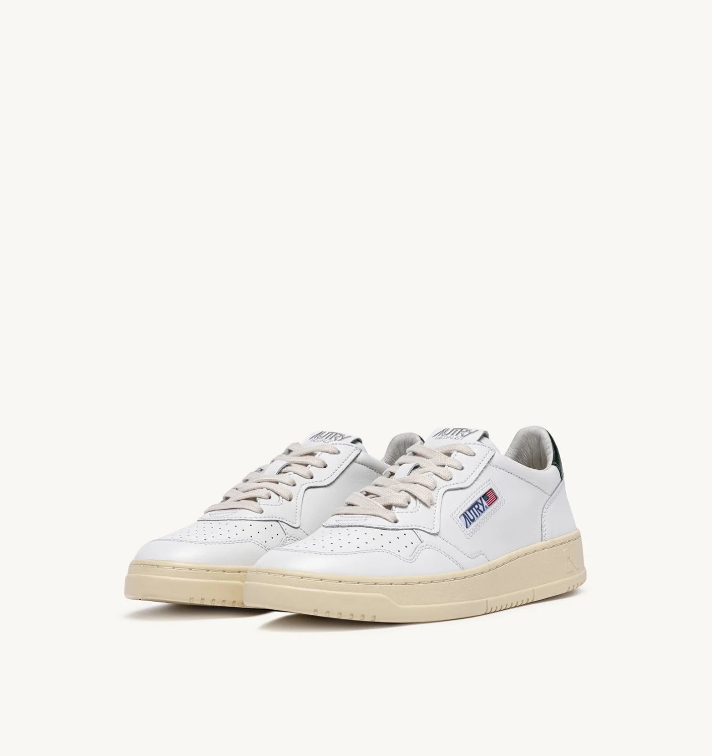 Foto di SNEAKER Uomo AUTRY A1UNAULMLL47 - Categoria:  | Brand: AUTRY