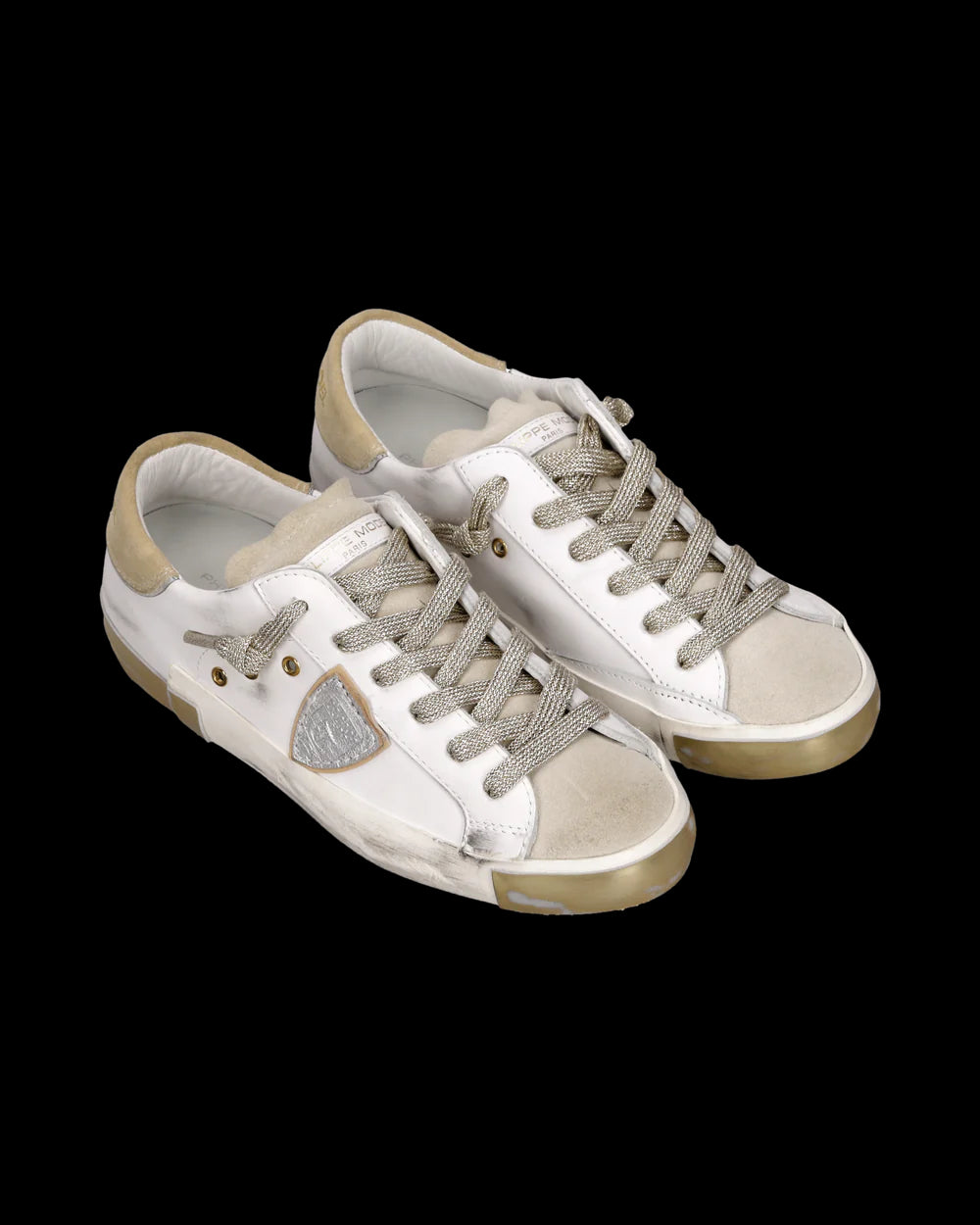 SNEAKER Donna PHILIPPE MODEL PRSXVDE1