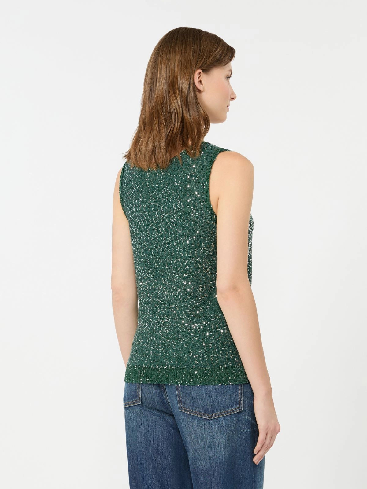 Maglia-Canottiera-Top DONNA WEEKEND MaxMara WKDMILORD002