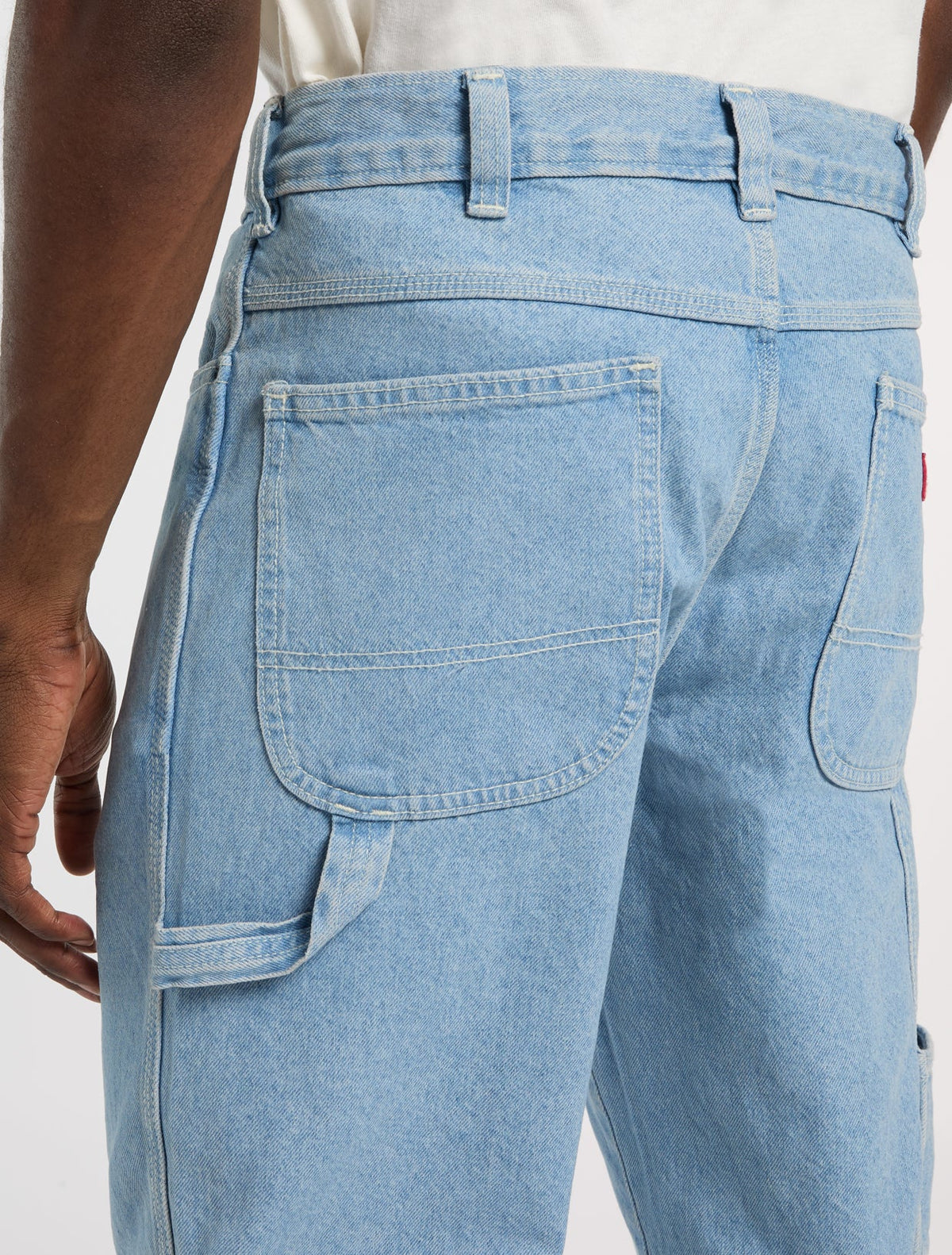 JEANS UOMO Dickies DK0A88PL C151