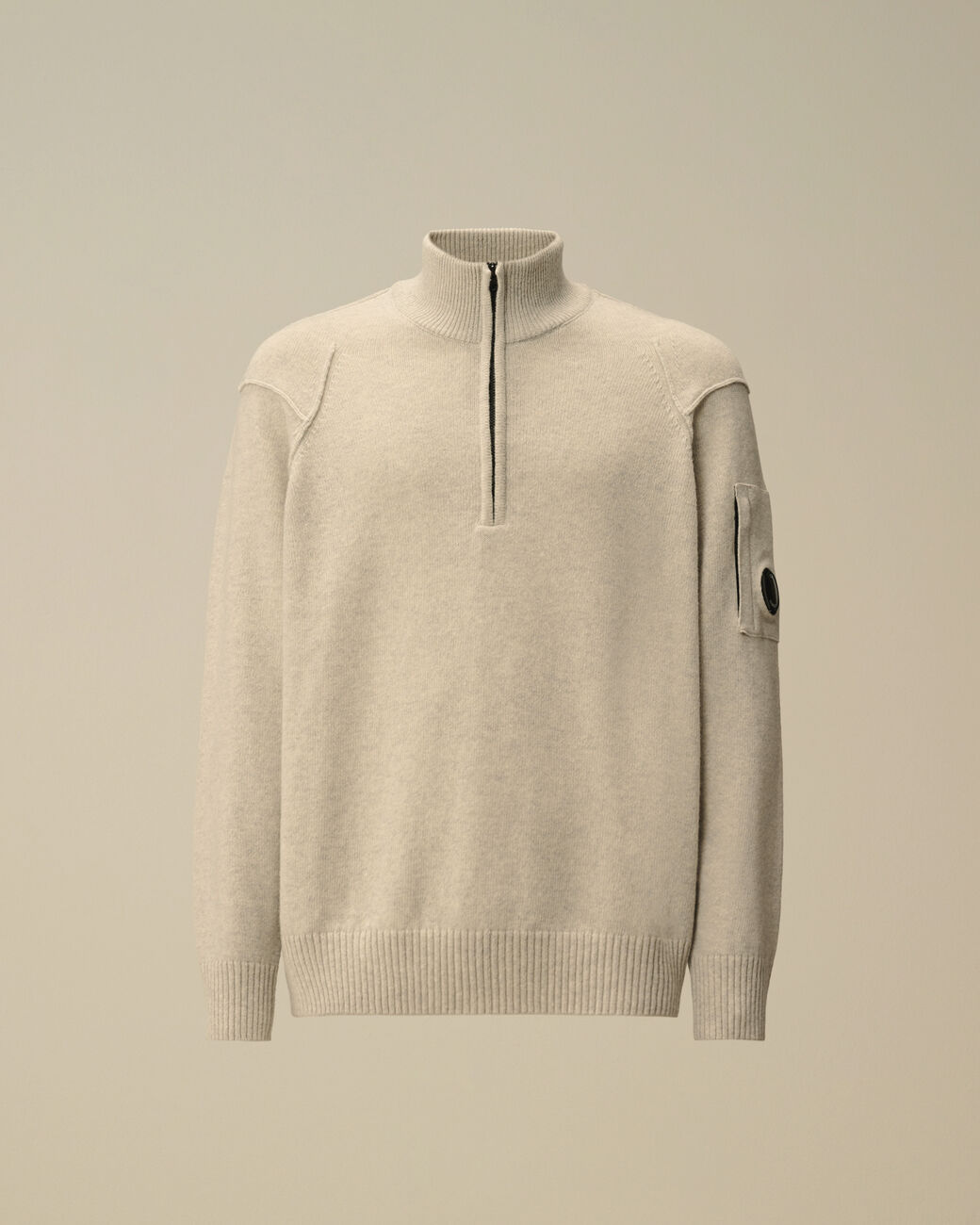 MAGLIA UOMO C.P. COMPANY 19CMKN709A110149A