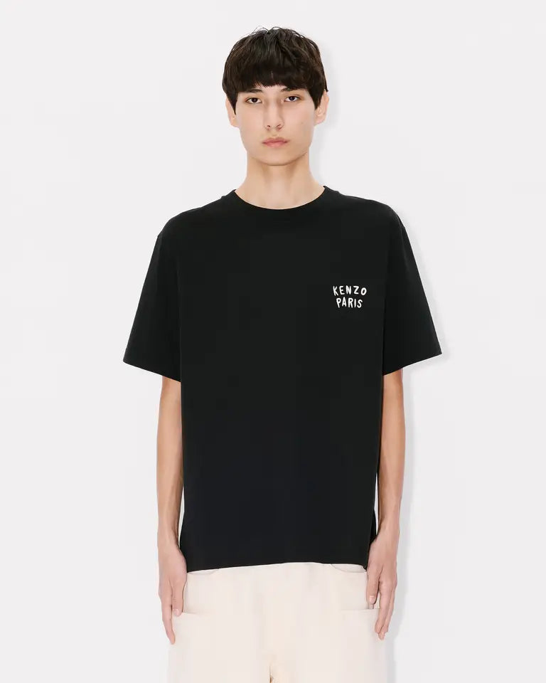 T-SHIRT UOMO KENZO FG55TS4054SY99J