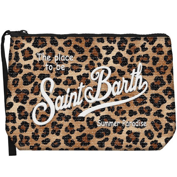 Foto di BORSA MARE DONNA ST.BARTH ALI001304426H. - Categoria:  | Brand: ST.BARTH