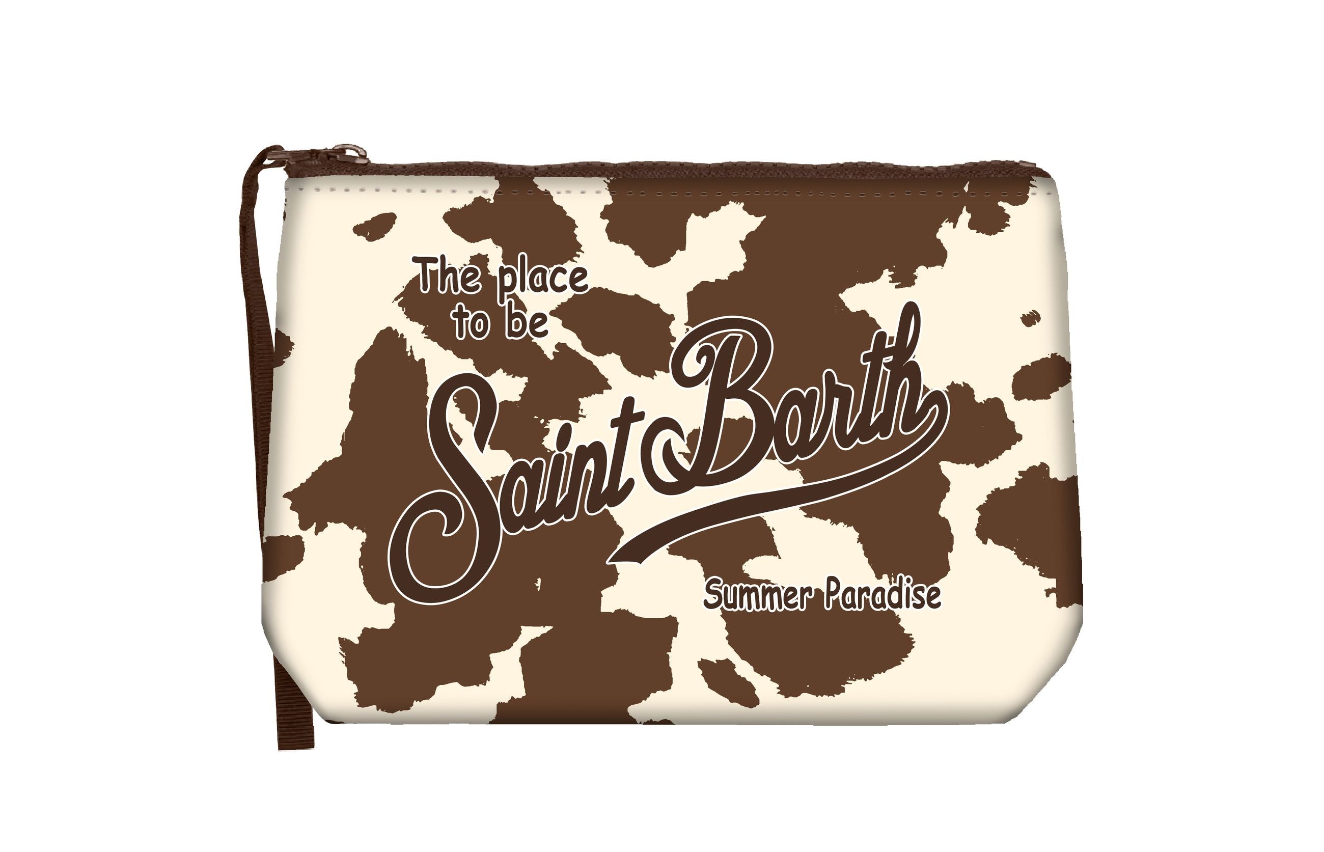 POCHETTE UNISEX ST.BARTH ALIN00100961L*