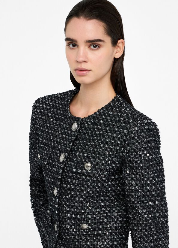 GIACCA DONNA LIU.JO UF5142D026722222