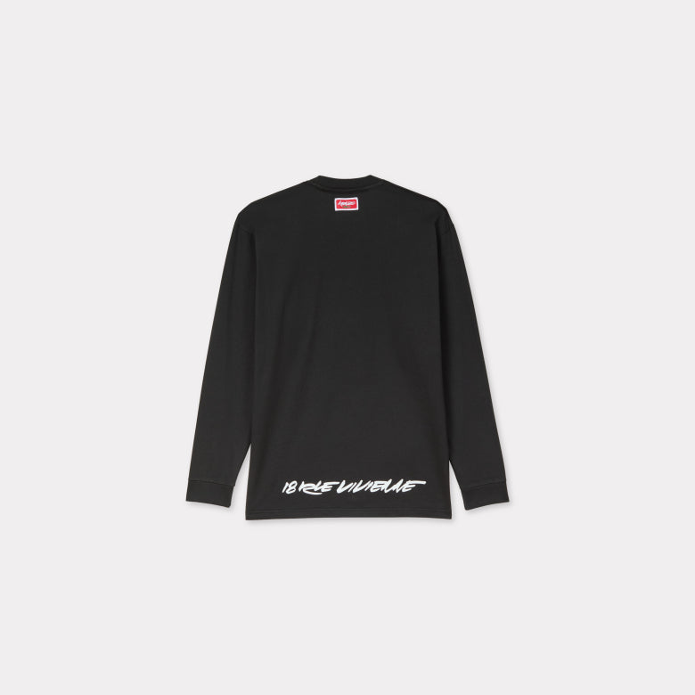 T-shirt UOMO KENZO FF65TL3514SG99J