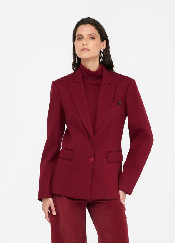 GIACCA DONNA LIU.JO MF5268TS22491650